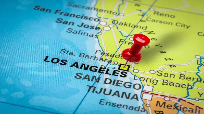 Housing in Los Angeles