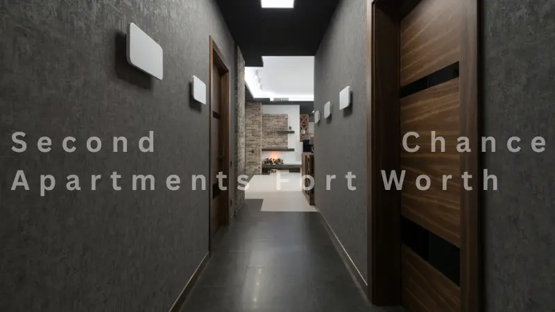 apartments