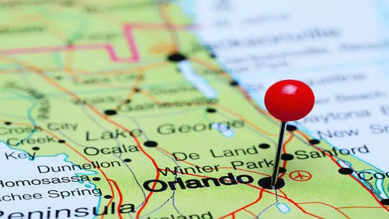 eviction friendly apartments in Orlando