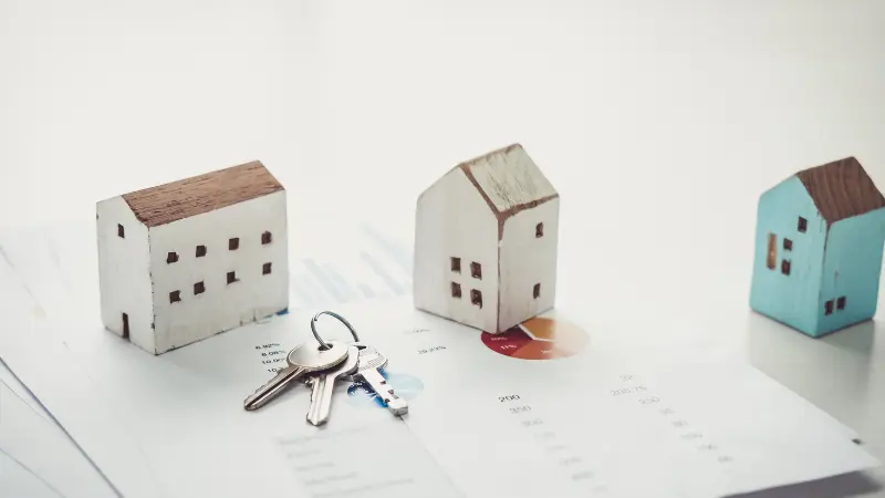Emergency Housing for felons